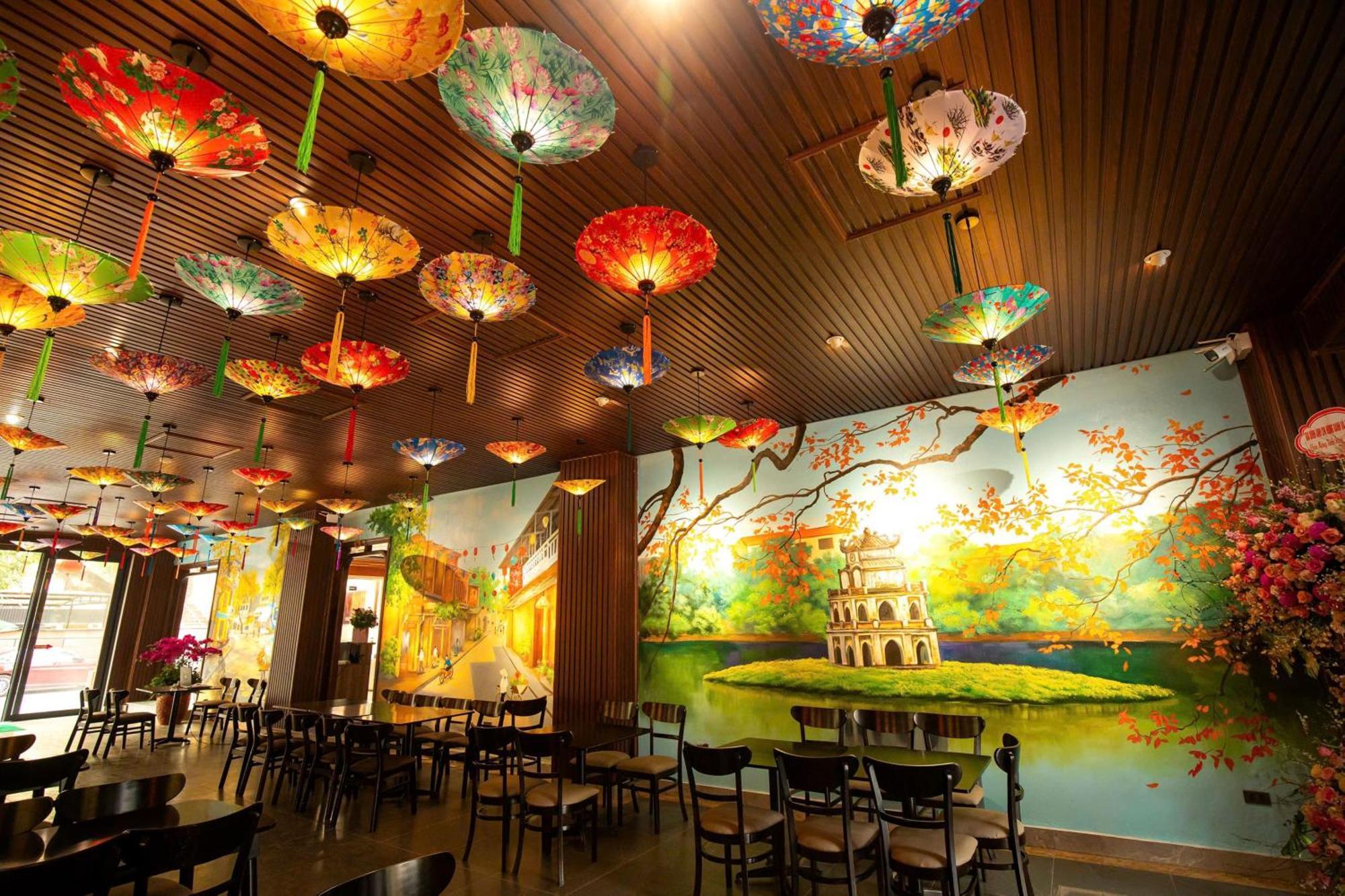 Tam Coc Center Luxury Hotel & Villa 닌빈 외부 사진